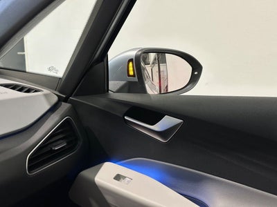 VW ID.3 Pro Performance Tech