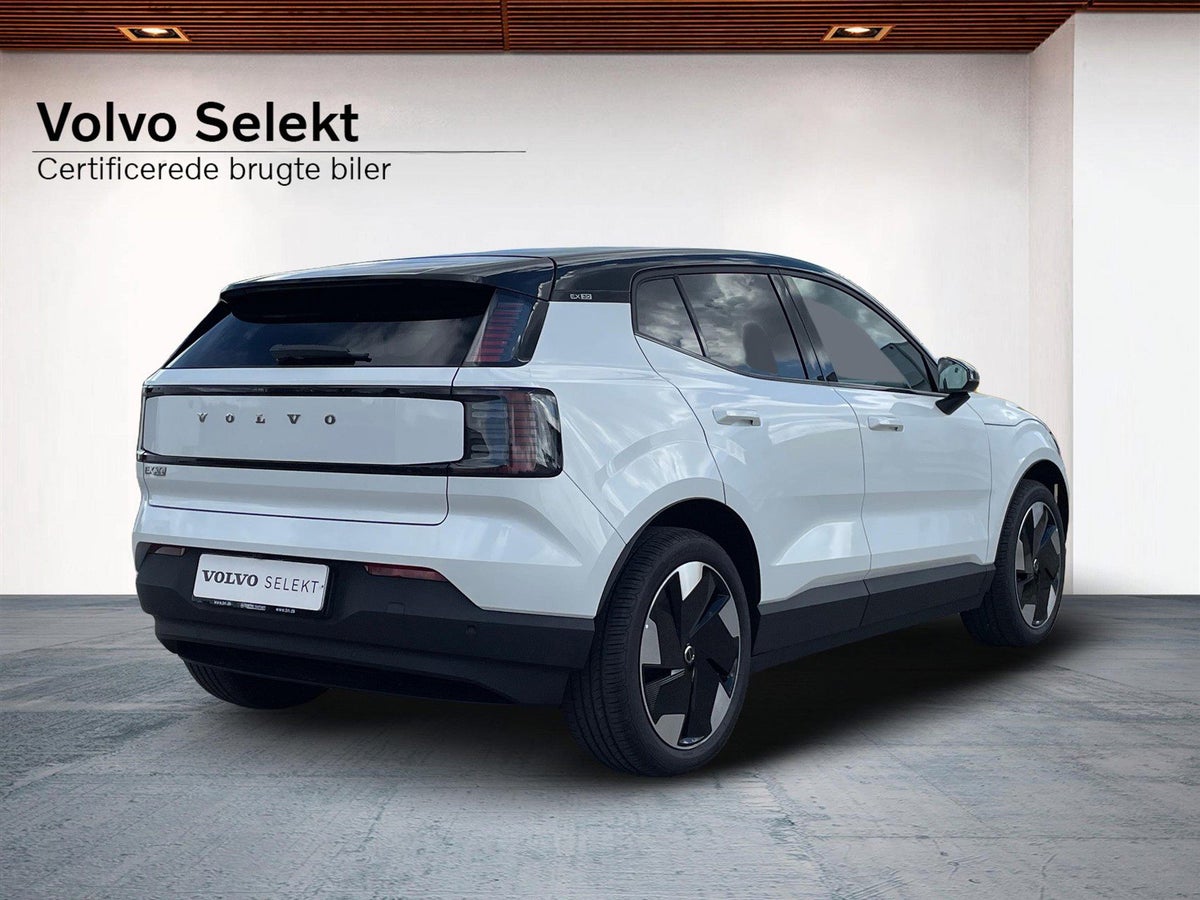Volvo EX30 Extended Range Plus billede 2