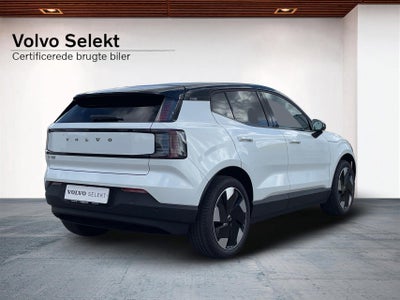 Volvo EX30 Extended Range Plus billede 1