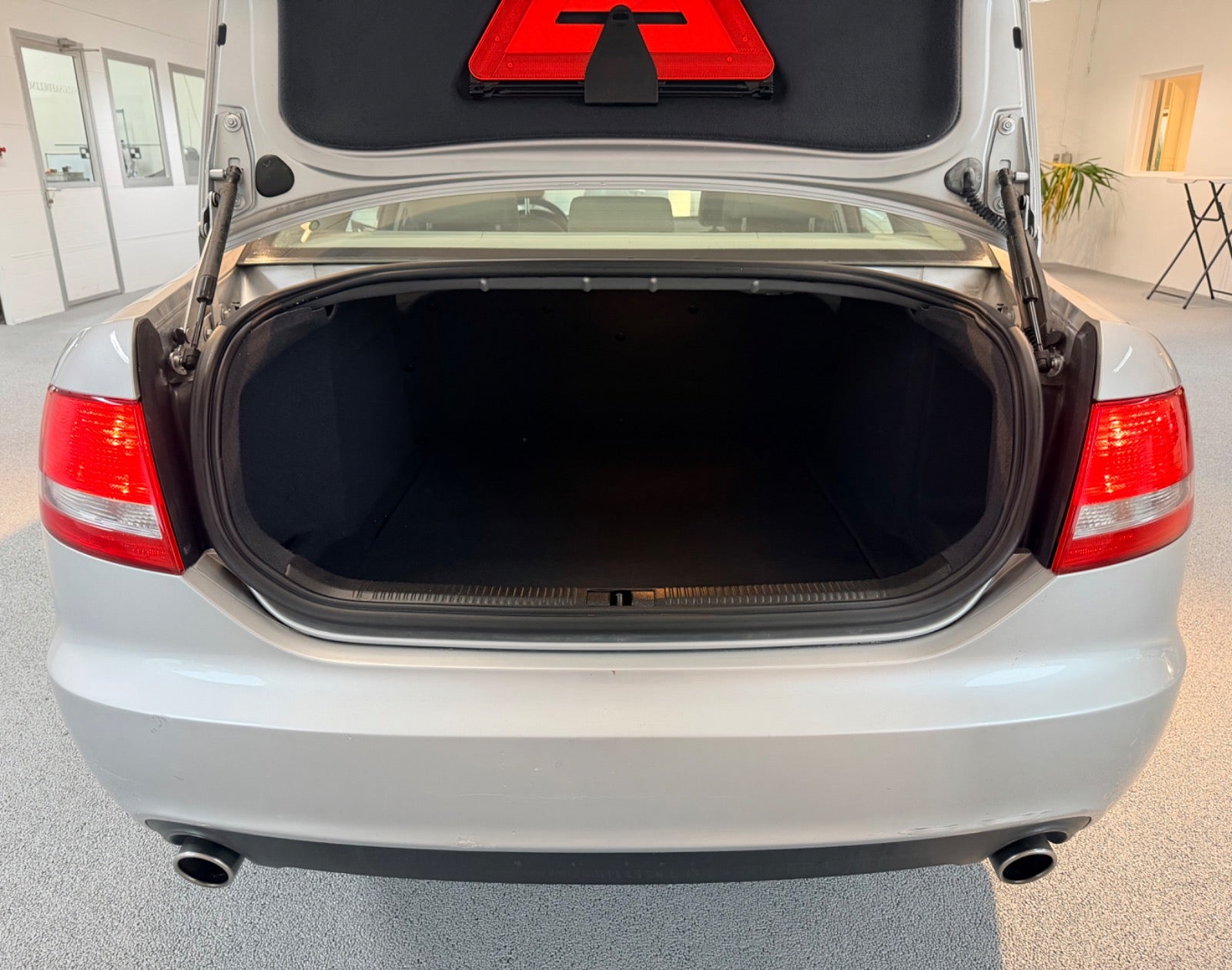 Billede af Audi A6 2,4 V6
