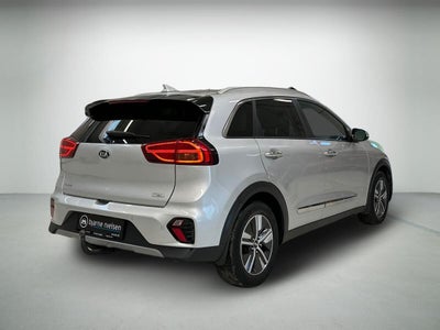 Kia Niro PHEV Advance+ DCT billede 1