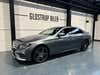 Mercedes E220 d AMG Line aut. thumbnail