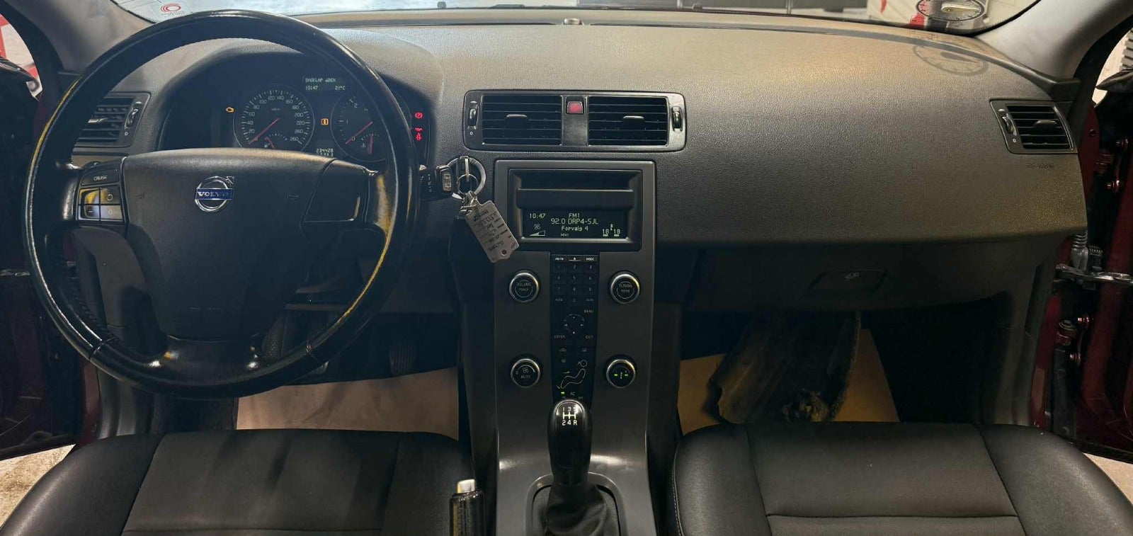 Billede af Volvo V50 1,6 D DRIVe