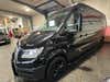 VW Crafter 35 TDi 177 Kassevogn L4H3 aut. thumbnail
