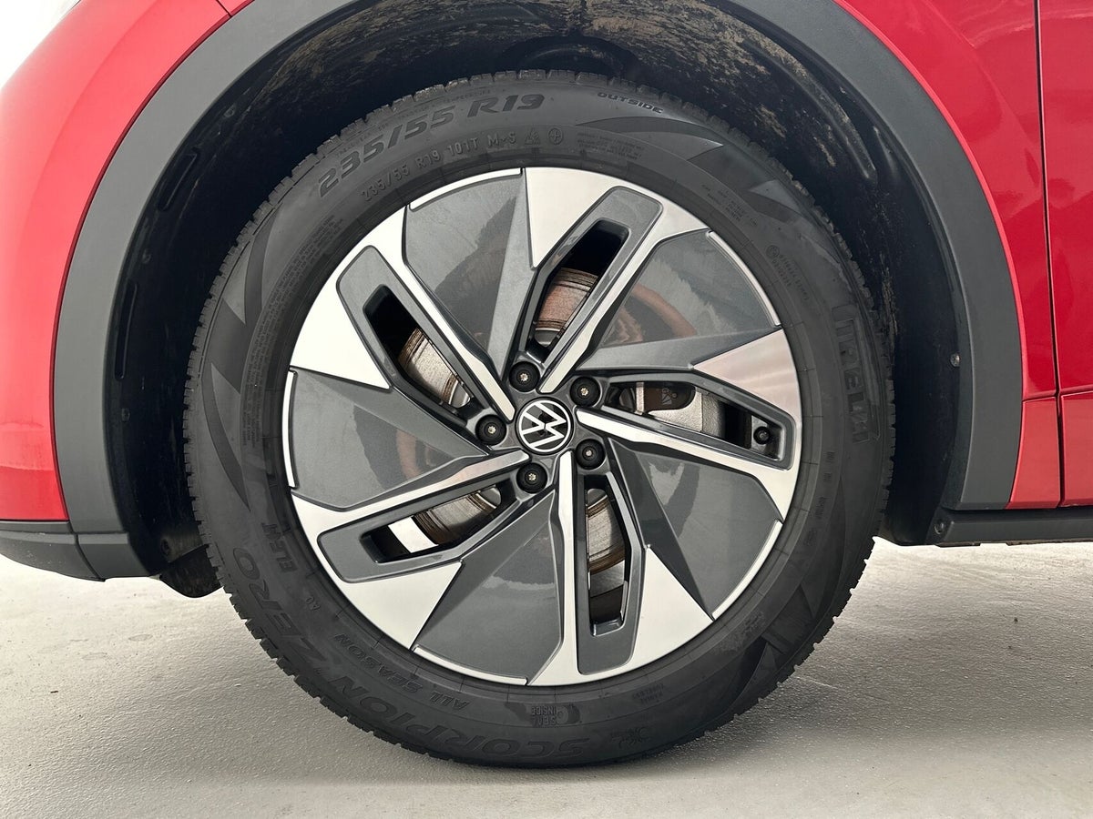 VW ID.5 Pro billede 8