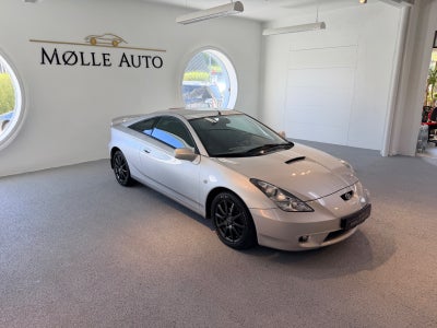 Toyota Celica 1,8  3d