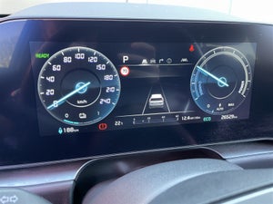 Kia Niro EV Inspire