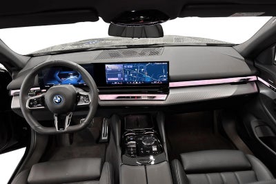 BMW i5 eDrive40 Touring M-Sport