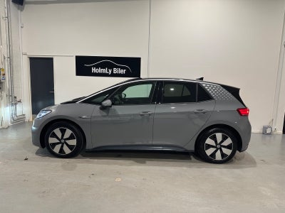 VW ID.3 Pro Performance