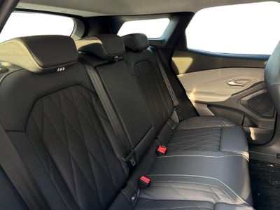 Ford Explorer Premium Extended Range billede 3