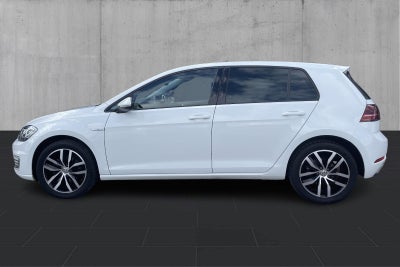 VW e-Golf VII Comfortline - 1
