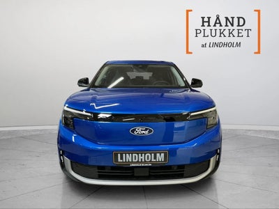 Ford Explorer 77 Premium Extended Range 5d