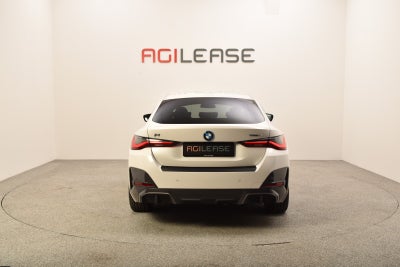 BMW i4 eDrive40 M-Sport