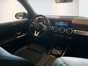Mercedes EQB300 Progressive 4Matic 7prs