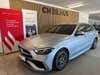 Mercedes C220 d AMG Line stc. aut. thumbnail