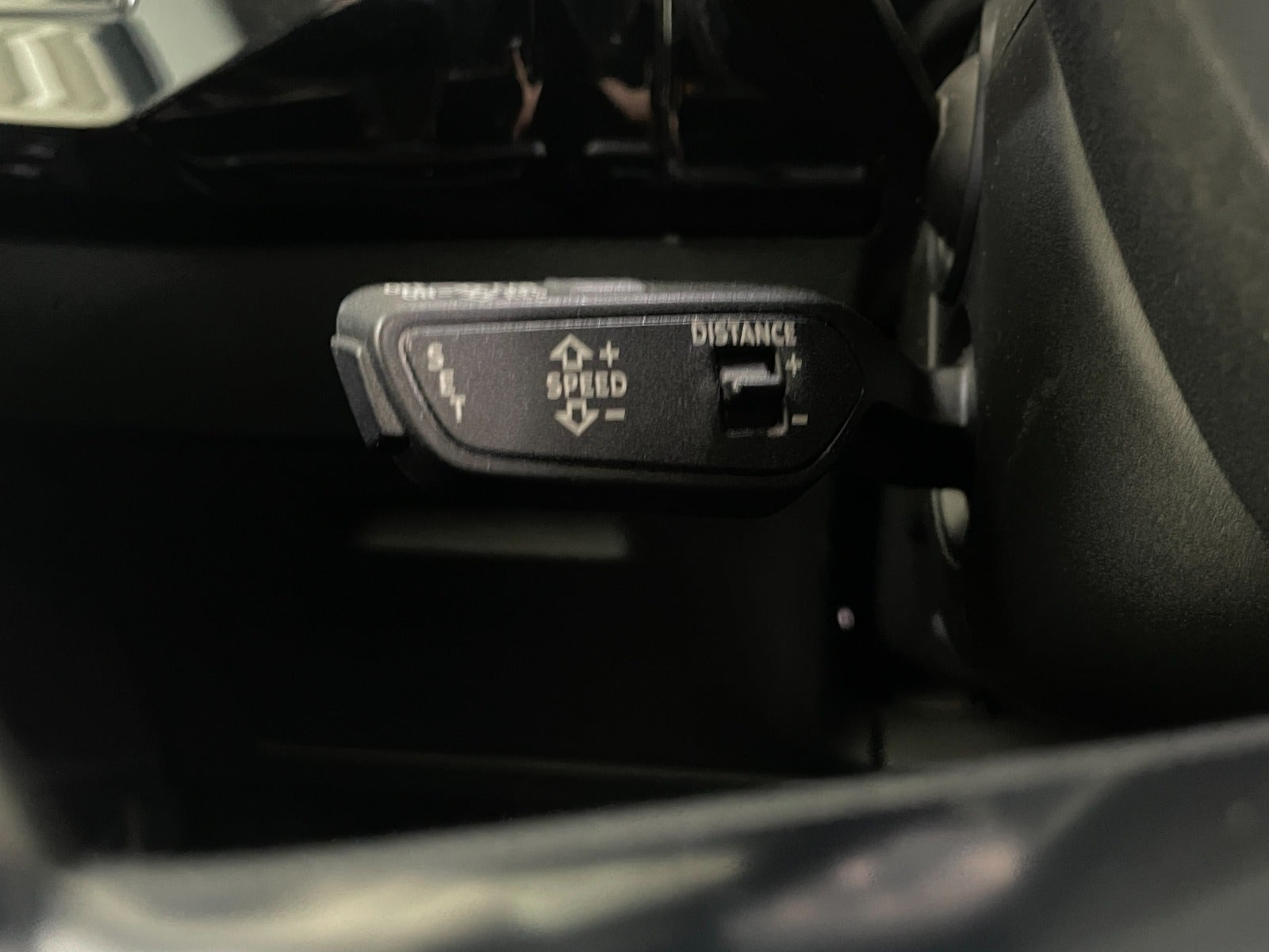 Billede af Audi e-tron 55 quattro