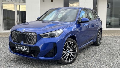 BMW iX1  xDrive30 M-Sport 5d