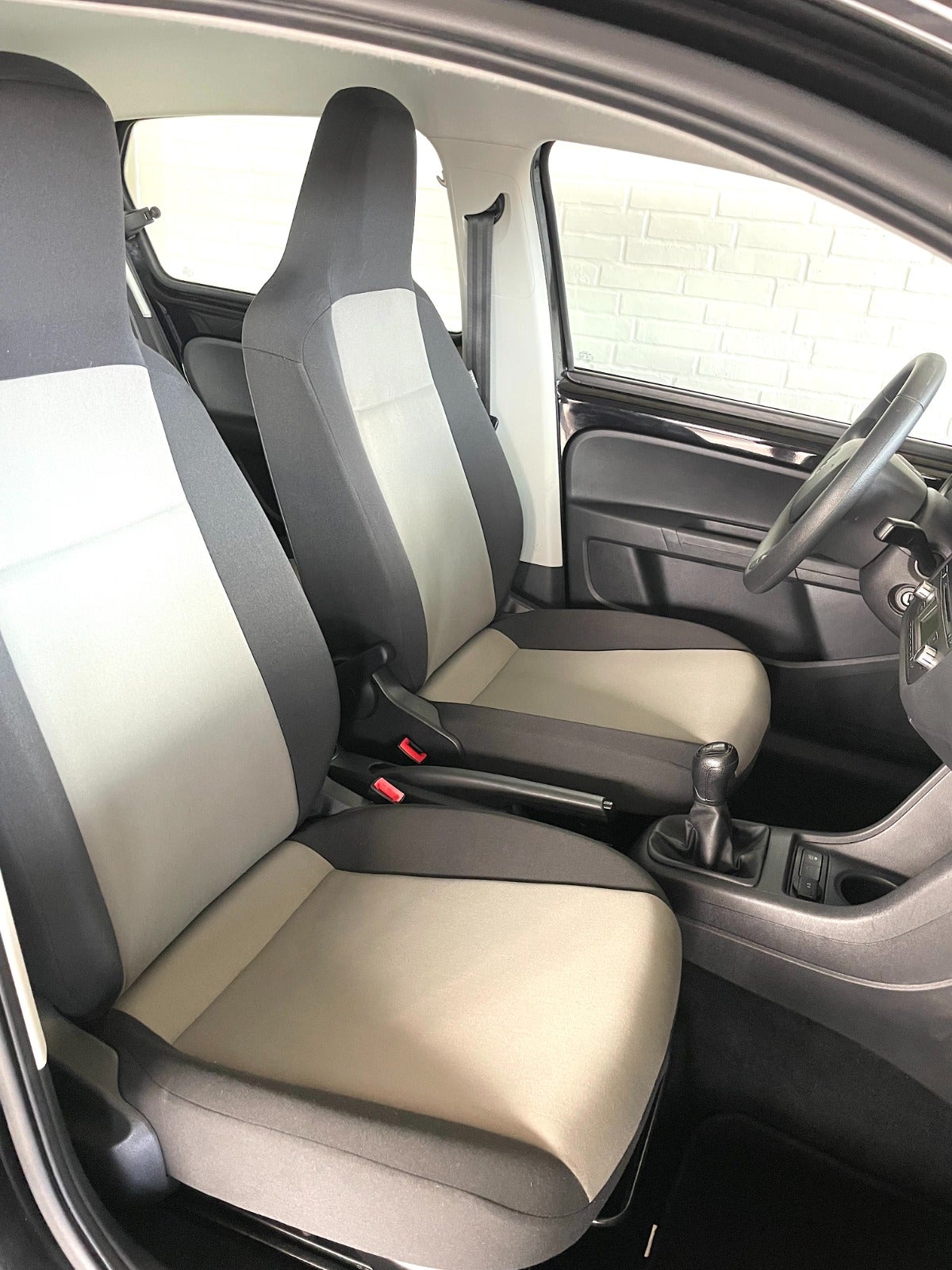 Billede af Skoda Citigo 1,0 60 Active