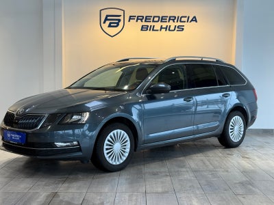 Skoda Octavia 1,5 TSi 150 Ambition Combi DSG 5d