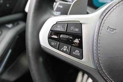 BMW X5 xDrive45e M-Sport aut.