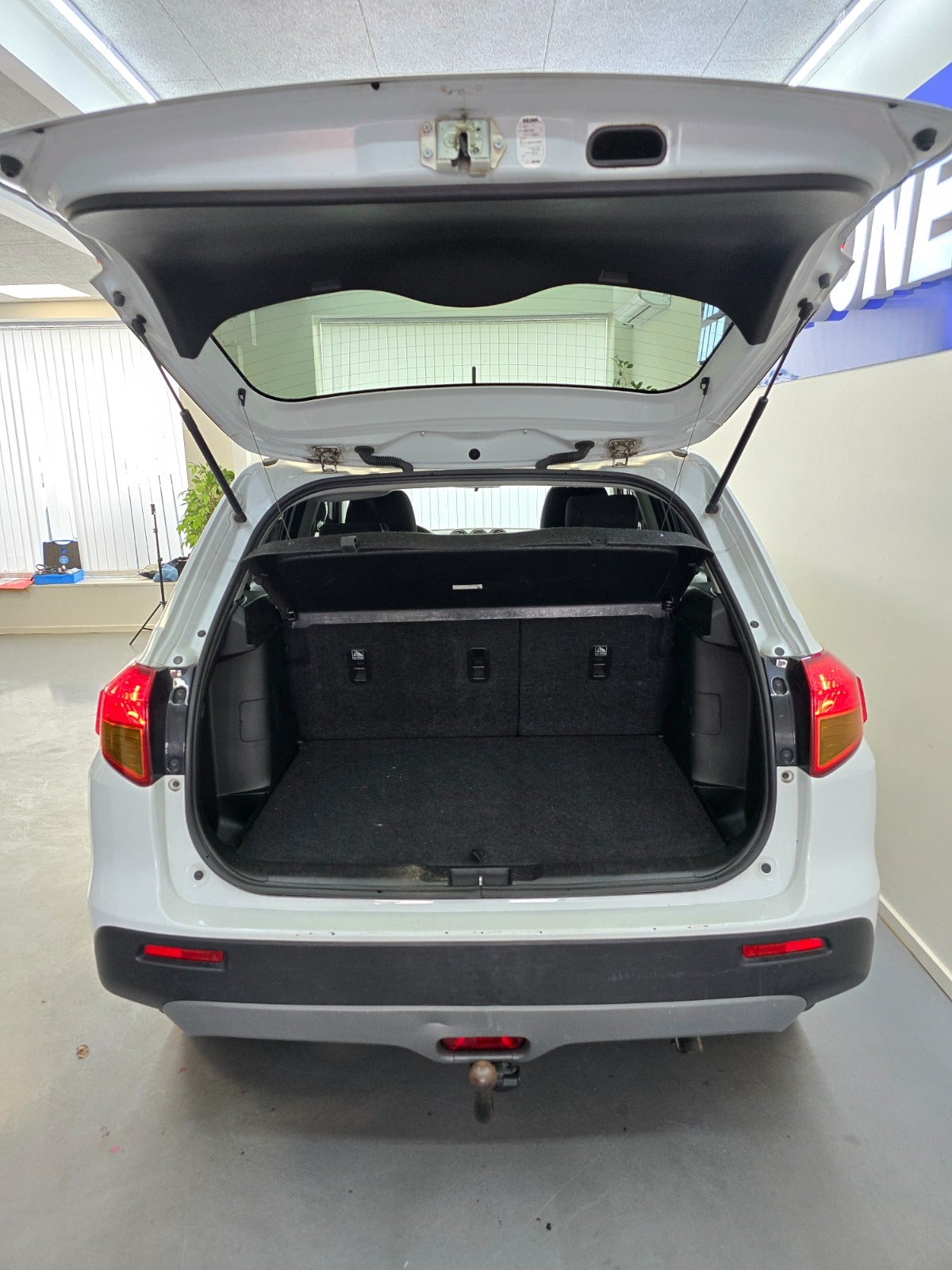 Billede af Suzuki Vitara 1,6 DDiS Active