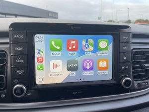 Kia Rio T-GDi Attraction