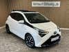 Toyota Aygo VVT-i x-sky