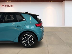 VW ID.3 Pro Family