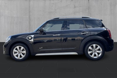 MINI Countryman Cooper SE Essential aut. ALL4 - 1
