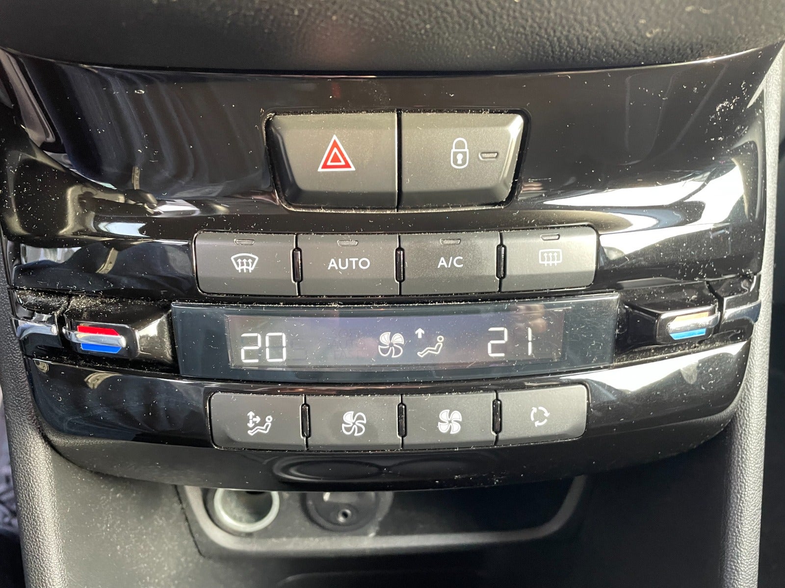 Billede af Peugeot 208 1,6 BlueHDi 100 Chili