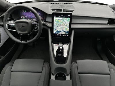 Polestar 2 Performance AWD billede 3