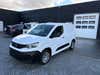 Peugeot Partner BlueHDi 100 L1V1 Plus Van thumbnail