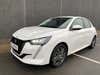 Peugeot 208 PureTech 75 Active Pack thumbnail