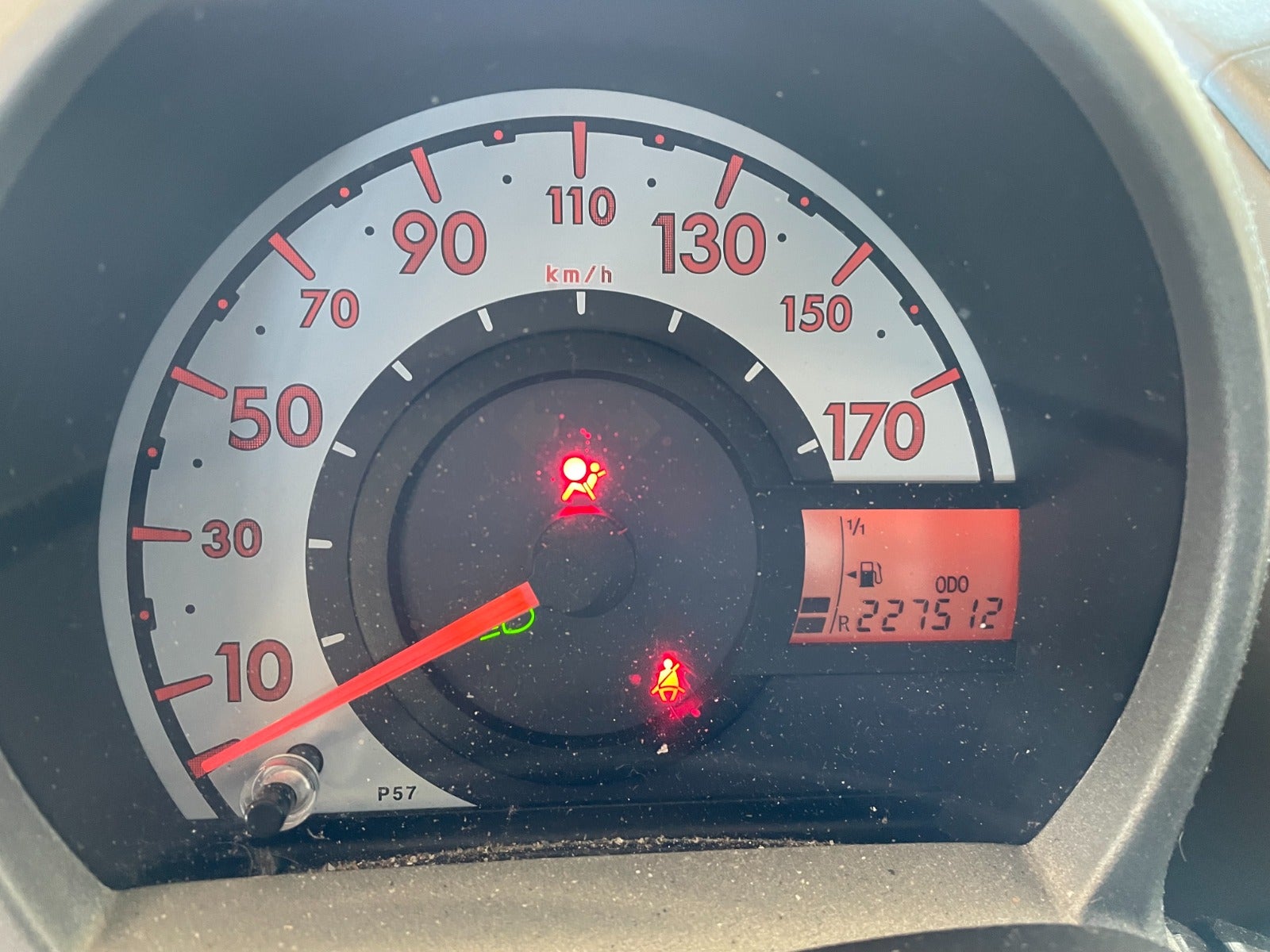 Billede af Peugeot 107 1,0 