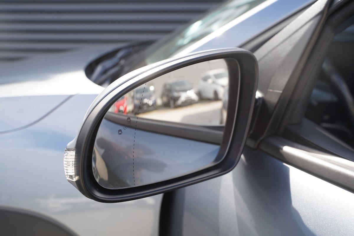 Billede af Hyundai Kona 1,0 T-GDi Trend