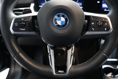 BMW iX2 eDrive20 M-Sport