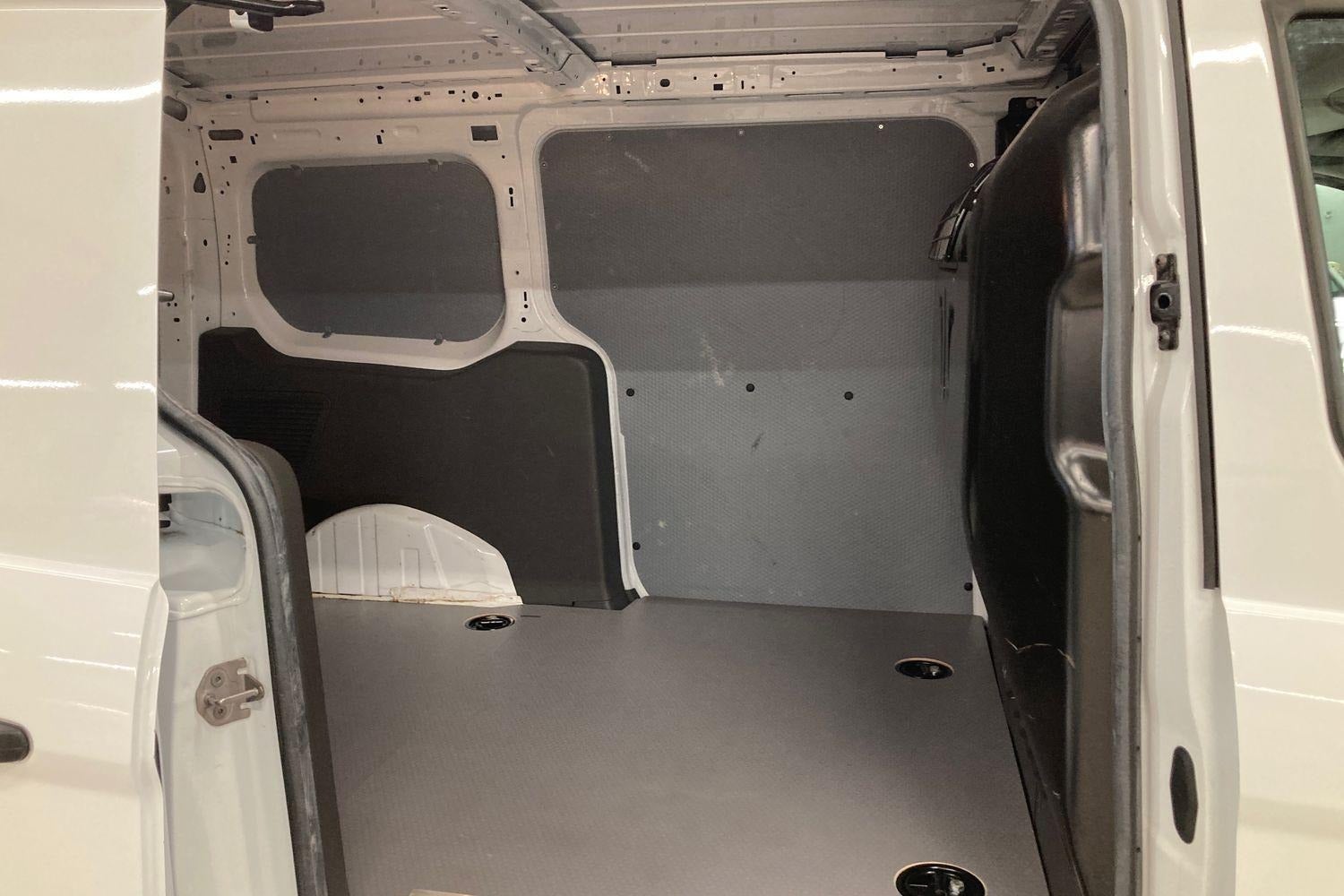 Billede af Ford Transit Connect 1,5 TDCi 100 Trend lang