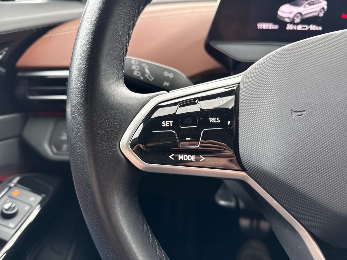 VW ID.5 Pro Performance billede 17