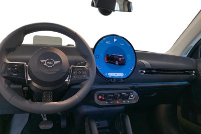 MINI Cooper E Classic Trim L