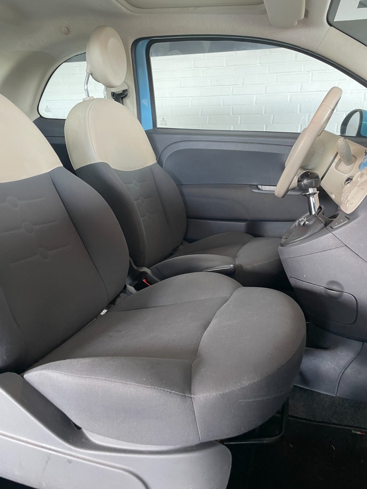 Billede af Fiat 500 0,9 TwinAir 85 Lounge