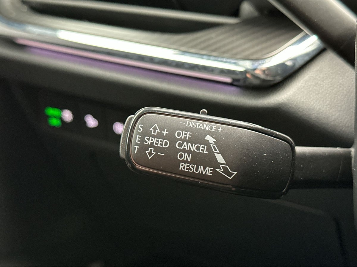 Skoda Enyaq iV RS Coupé billede 15