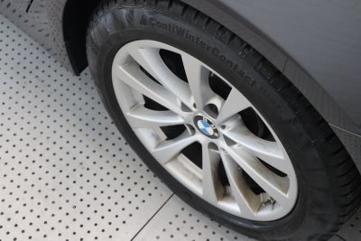 BMW 420d Gran Coupé aut.