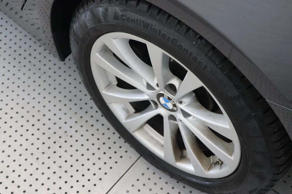 BMW 420d Gran Coupé aut.