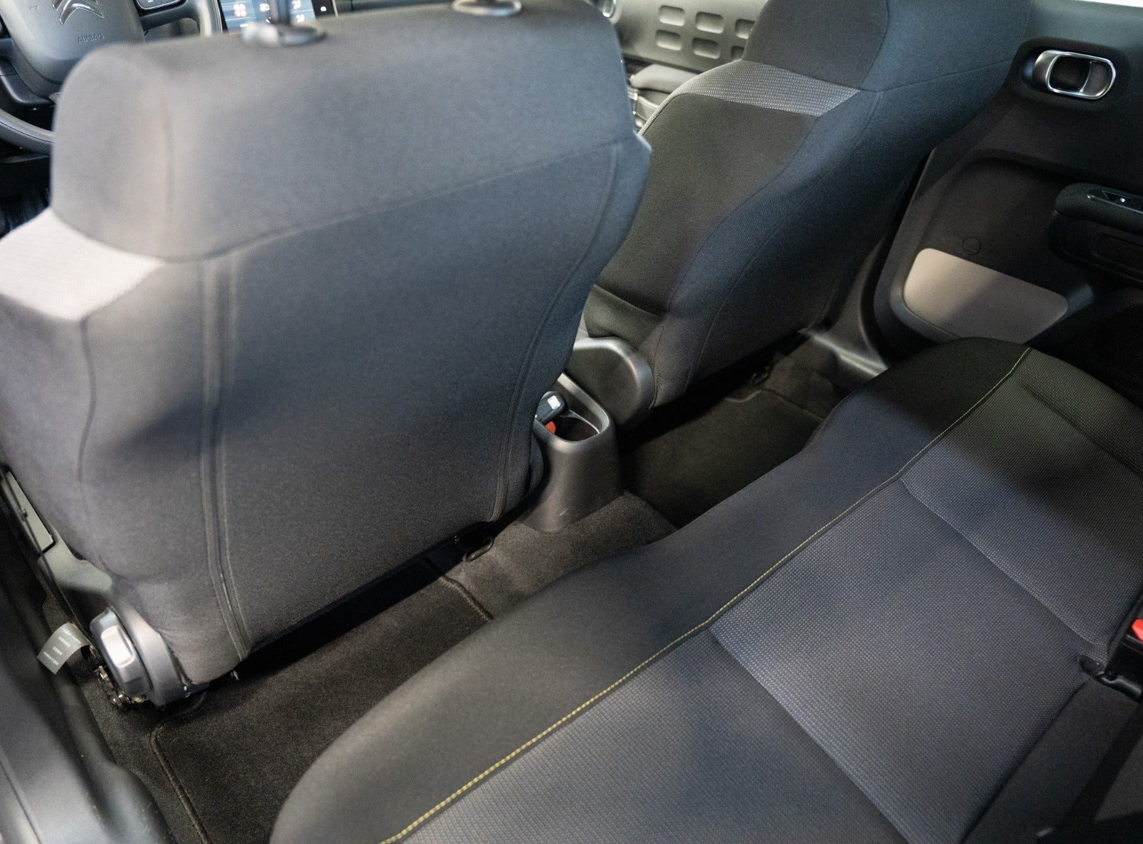 Billede af Citroën C3 1,2 PureTech 83 Attraction