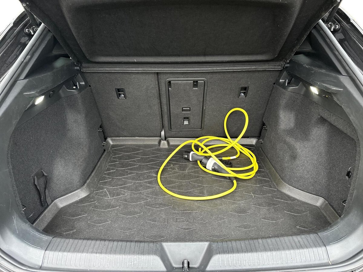VW ID.4 Pro Performance billede 13