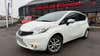 Nissan Note Acenta+