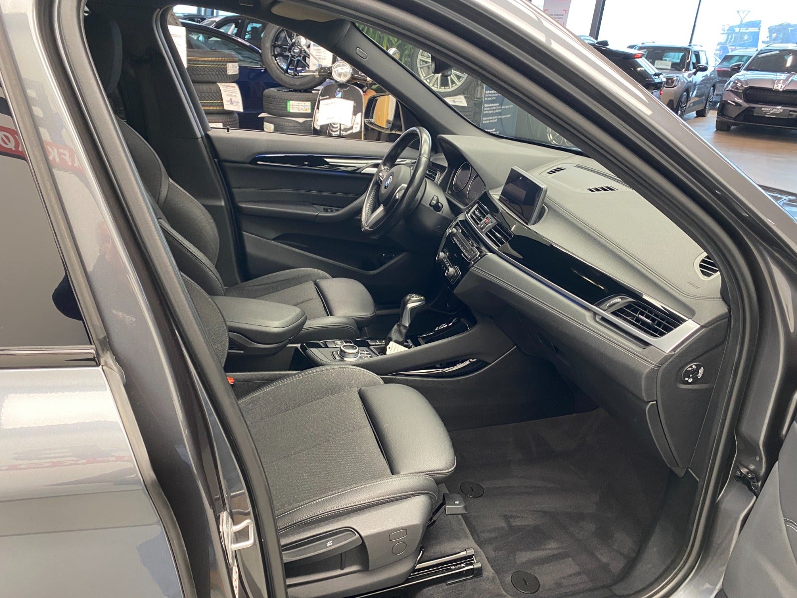 Billede af BMW X1 1,5 xDrive25e M-Sport aut.