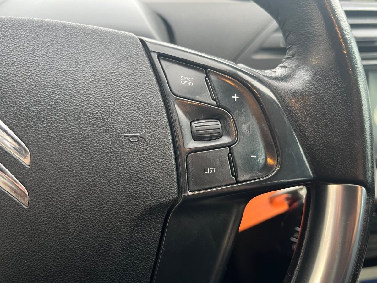 Billede af Citroën Grand C4 Picasso 1,6 e-HDi 115 Attraction