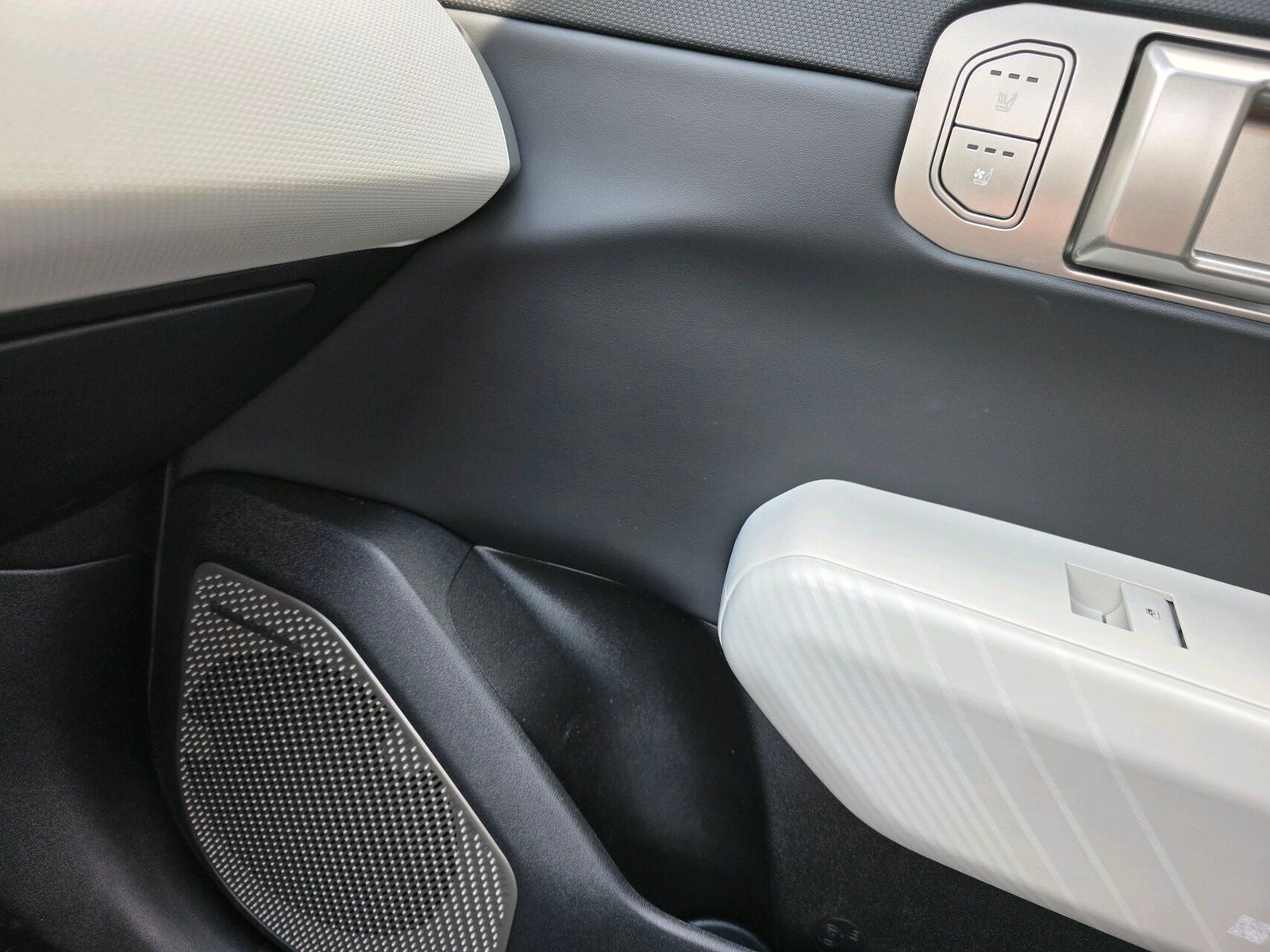 Kia EV4 Long Range GT-Line Fastback