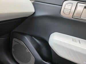 Kia EV4 Long Range GT-Line Fastback